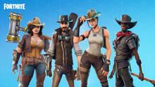 Imagen 159 de Fortnite Battle Royale