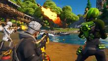 Imagen 348 de Fortnite Battle Royale