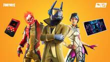 Imagen 343 de Fortnite Battle Royale