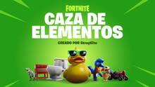 Imagen 289 de Fortnite Battle Royale