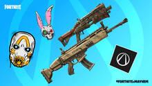 Imagen 307 de Fortnite Battle Royale