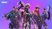 Imagen 110 de Fortnite Battle Royale