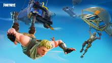 Imagen 111 de Fortnite Battle Royale