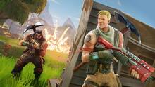 Imagen 114 de Fortnite Battle Royale