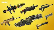 Imagen 125 de Fortnite Battle Royale