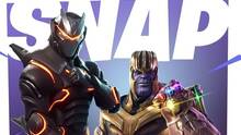 Imagen 119 de Fortnite Battle Royale