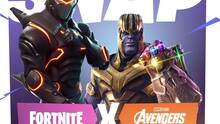 Imagen 120 de Fortnite Battle Royale