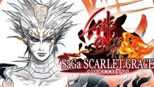 Imagen 63 de SaGa Scarlet Grace Ambitions