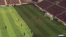 Imagen 26 de Manager de Liga 2007