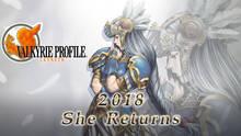 Imagen 66 de Valkyrie Profile: Lenneth