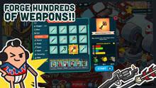 Imagen 40 de Holy Potatoes! A Weapon Shop?!