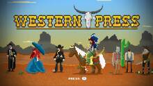 Imagen 16 de Western Press