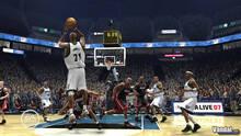 Imagen 23 de NBA Live 07