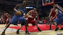 Imagen 21 de NBA Live 07