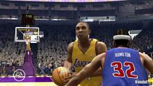 Imagen 20 de NBA Live 07