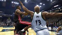 Imagen 19 de NBA Live 07