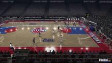 Imagen 16 de NBA Live 07