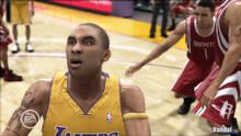 Imagen 28 de NBA Live 07