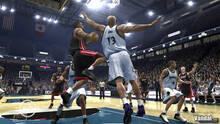 Imagen 24 de NBA Live 07