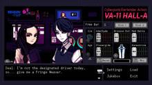 Imagen 35 de VA-11 Hall-A: Cyberpunk Bartender Action
