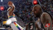 NBA 2k7 Videojuego (PS3, PS2, Xbox y Xbox 360) - Vandal