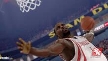 Imagen 5 de NBA 2k7