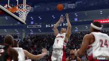 Imagen 24 de NBA 2k7