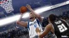 Imagen 18 de NBA 2k7