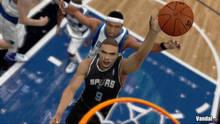Imagen 16 de NBA 2k7