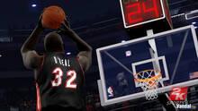 Imagen 34 de NBA 2k7