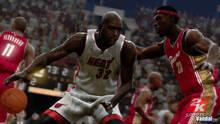 Imagen 31 de NBA 2k7