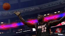 Imagen 27 de NBA 2k7