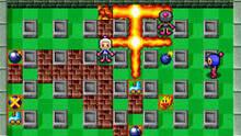 Imagen 4 de Bomberman Land DS