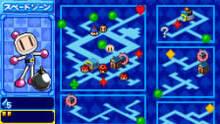 Imagen 13 de Bomberman Land DS