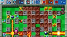 Imagen 11 de Bomberman Land DS