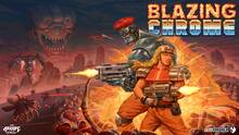 Imagen 11 de Blazing Chrome