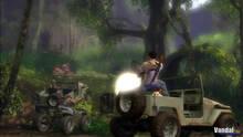 Imagen 8 de Uncharted: Drake's Fortune