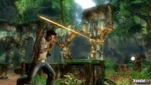 Imagen 25 de Uncharted: Drake's Fortune