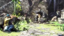 Imagen 42 de Uncharted: Drake's Fortune