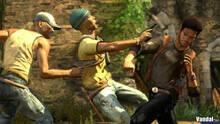 Imagen 60 de Uncharted: Drake's Fortune