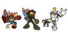 Imagen 86 de Super Bomberman R