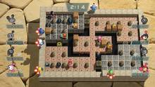 Imagen 74 de Super Bomberman R