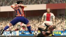 Imagen 23 de FIFA 07