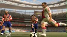 Imagen 18 de FIFA 07