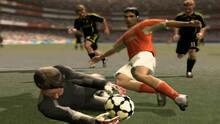Imagen 32 de FIFA 07