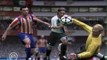 Imagen 27 de FIFA 07