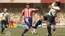 Imagen 17 de FIFA 07
