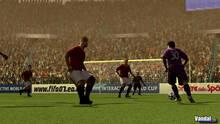 Imagen 119 de FIFA 07
