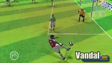 Imagen 25 de FIFA 07