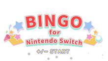 Imagen 2 de BINGO for Nintendo Switch